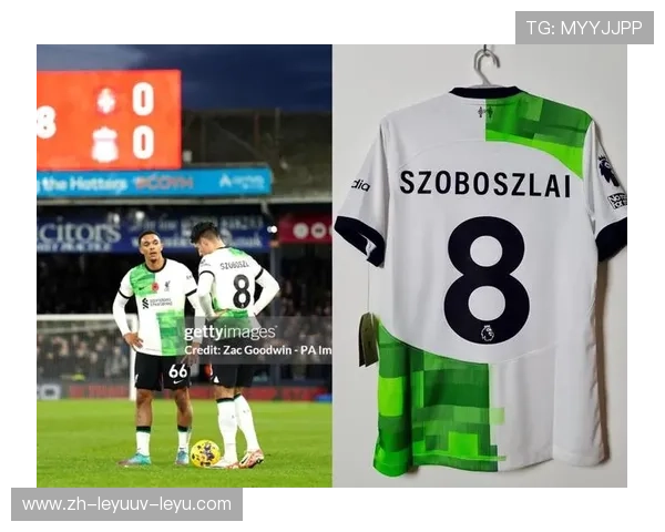 英超最新赛季各队球衣款式及设计分析 英超最新赛季各队球衣款式及设计分析