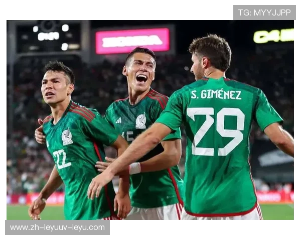 墨西哥球员在英超联赛的代表人物与表现