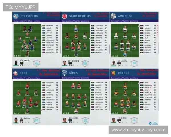 法甲赛季防守数据统计及体育竞技防守战术研究