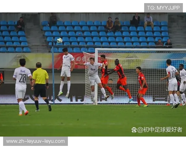 足球比赛中的快速反击战术与执行技巧